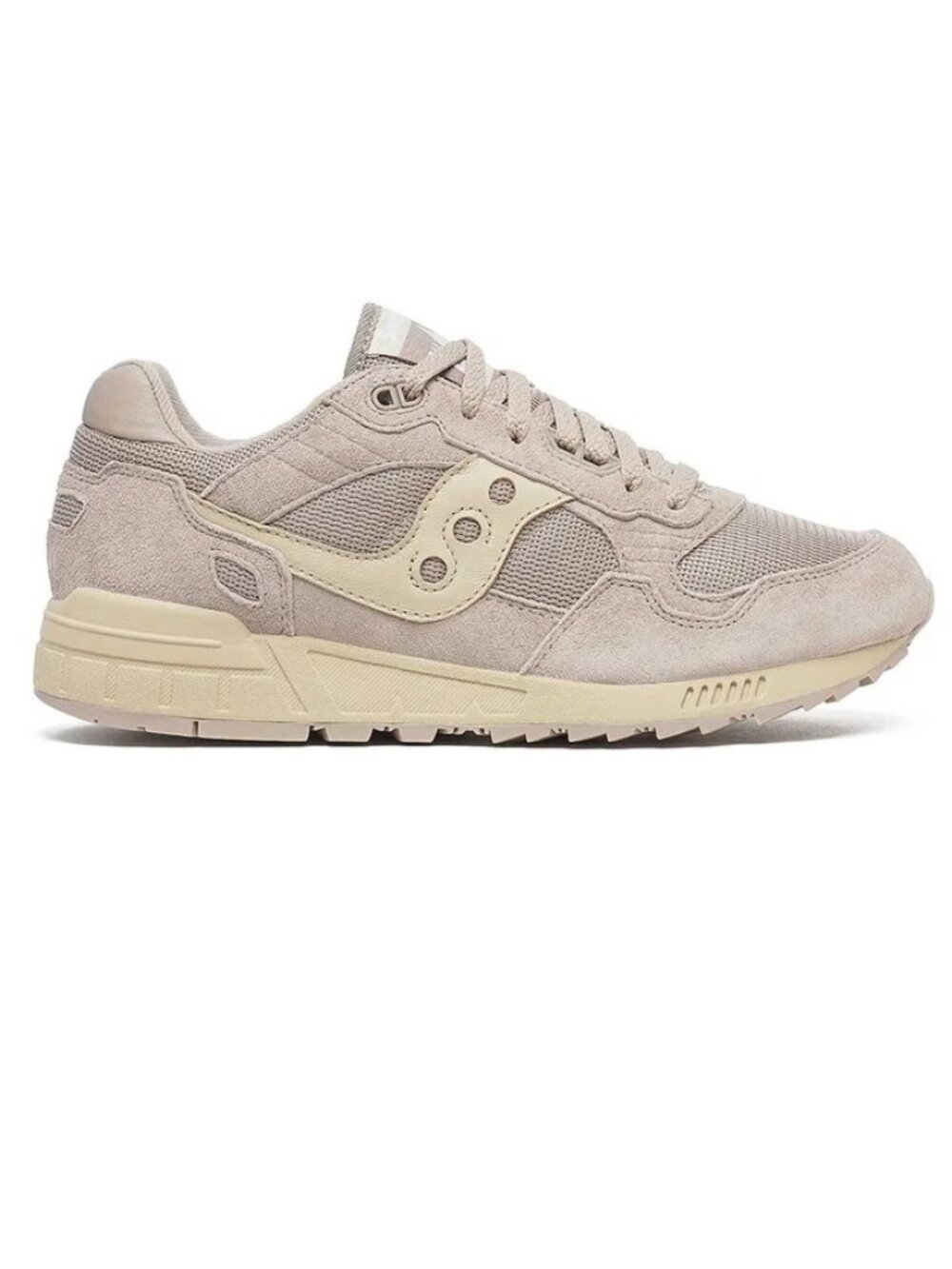 Saucony Shadow 5000 Morel/Sand Size 11 Men's (12.5W) Shoes Sneakers S70665-68